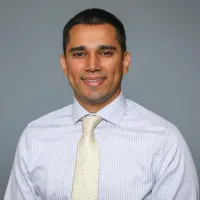 Dr. Tad Nair, MD - Naperville, IL - Hospital Medicine