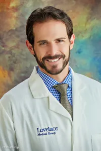 Dr. Matthew Bordegaray, MD - Albuquerque, NM - Diagnostic Radiology