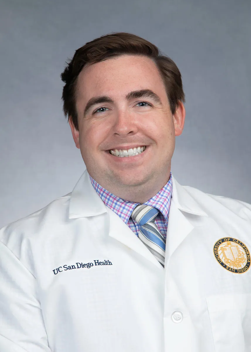 Dr. William Bradbury Pearse, MD - Orange, CA - Oncology, Internal Medicine