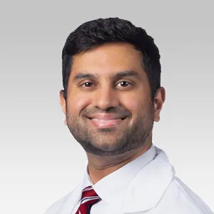 Dr. Nandan Narendra Nath, MD - Palos Heights, IL - Vascular Surgery, Thoracic Surgery