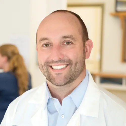 Dr. Nathan David Howlett, M.Sc., DO