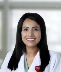 Dr. Puja S. Sitwala, MD