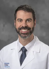 Dr. Ganj Beebani, MD - Detroit, MI - Psychiatry