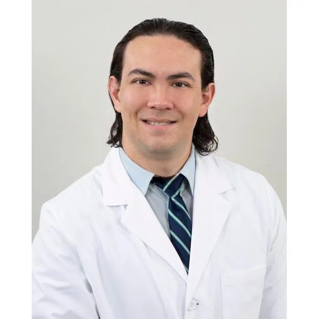 Dr. Michael L. Fitzpatrick, MD - Norwalk, CT - Neurology, Neurologist