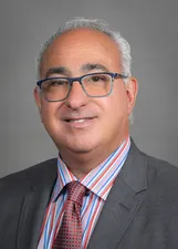 Dr. Hugh Albert Cassiere, MD - New Hyde Park, NY - Pulmonology, Critical Care Medicine