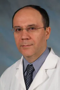 Dr. Savas Ozdemir, MD - Yulee, FL - Diagnostic Radiology