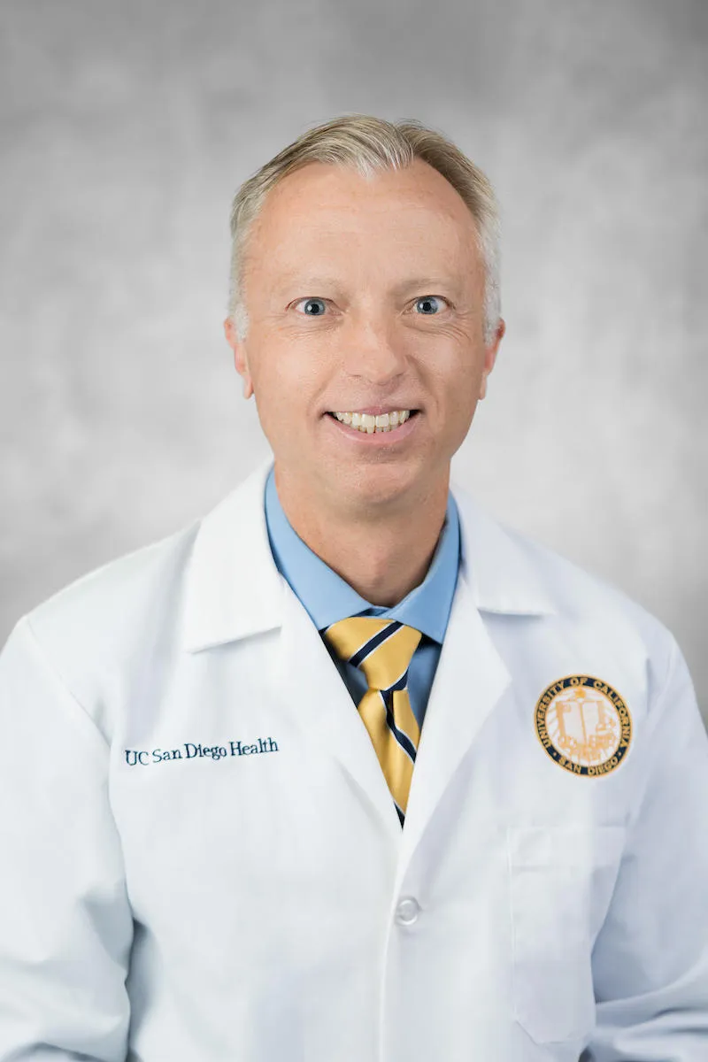 Dr. Jason Odell Heaton, MD - San Diego, CA - Gynecologic Oncology, Obstetrics & Gynecology