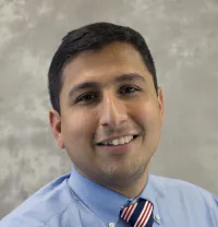 Kartikey Acharya, MD, MPH, FACP - Milwaukee, WI - Infectious Disease