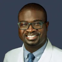 Dr. Nana Afari-Armah, MD - Baltimore, MD - Cardiovascular Disease, Internal Medicine