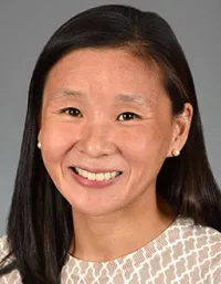Grace Chi, MS, SM - Boston, MA - Pediatrics