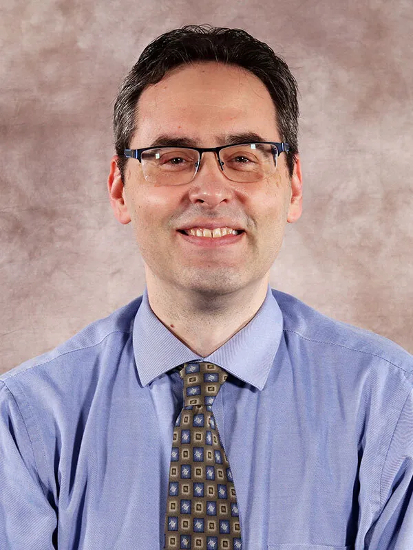 Dr. David J Hart, MD
