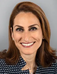 Dr. Eman Ansari, MD - Boston, MA - Critical Care Medicine