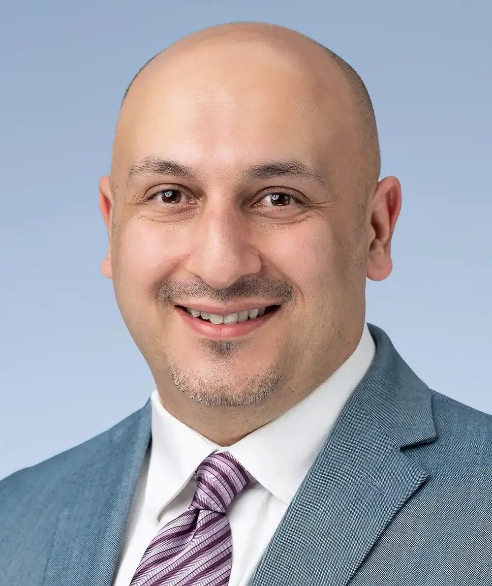 Dr. Taimur Khan, MD