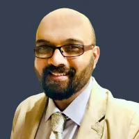 Dr. Syed Hussaini, MD - Baltimore, MD - Internal Medicine