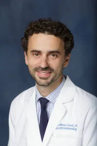 Dr. Andreas Giovanni Zori, MD - Gainesville, FL - Gastroenterology, Internal Medicine