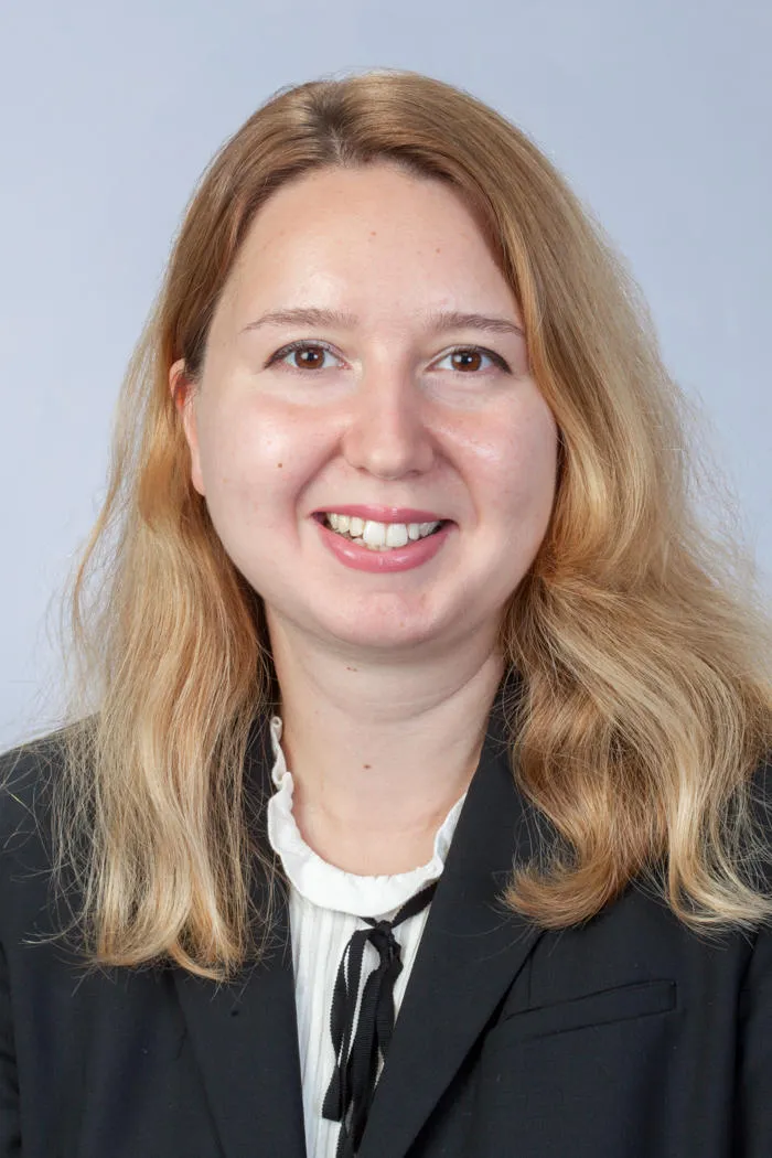 Dr. Olga Vasylyeva, MD - Rochester, NY - Infectious Disease, Infectious Disease Specialist