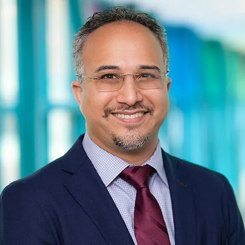 Dr. Daniel Paul Srikureja, MD - South Bend, IN - Surgery, General Surgeon