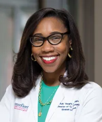 Rubiahna L. Vaughn, MD, MPH - Bronx, NY - Psychiatry