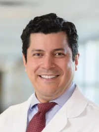 Dr. David Barron, MD - Elyria, OH - Radiation Oncology