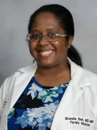Dr. Brandis Belt, MD - Somerville, NJ - Family Medicine