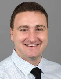 Dr. Jason Fischer, MD - Boston, MA - Critical Care Medicine