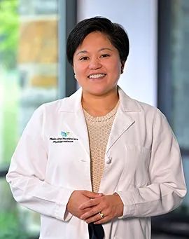 Dr. Genevieve Santayana, DO - Wynnewood, PA - Geriatric Medicine, Geriatrician