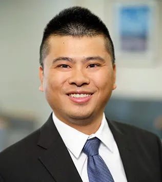 Dr. Long Q Wang, MD - Wayne, NJ - Family Medicine