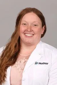 Dr. Amy Maggard, DO - Albany, OH - Pediatrics