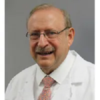 Dr. Julius M Gardin, MD - Newark, NJ - Cardiovascular Disease