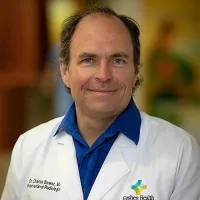 Dr. Charles Bower, MD, FACR - Goshen, IN - Diagnostic Radiology