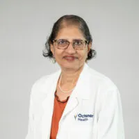 Dr. Vani Vijayakumar, MD - New Orleans, LA - Diagnostic Radiology, Radiologist