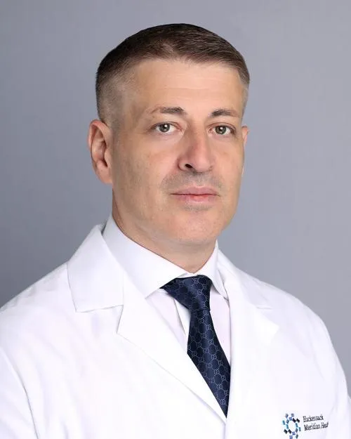 Dr. Sergey Terushkin, MD - Old Bridge, NJ - Bariatric Surgery, Minimally Invasive General Surgery