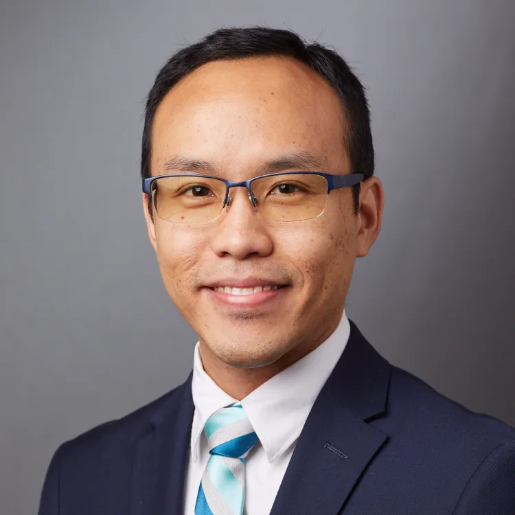 Dr. Andrew P Dhanasopon, MD - New Haven, CT - Thoracic Surgery, Thoracic Surgeon