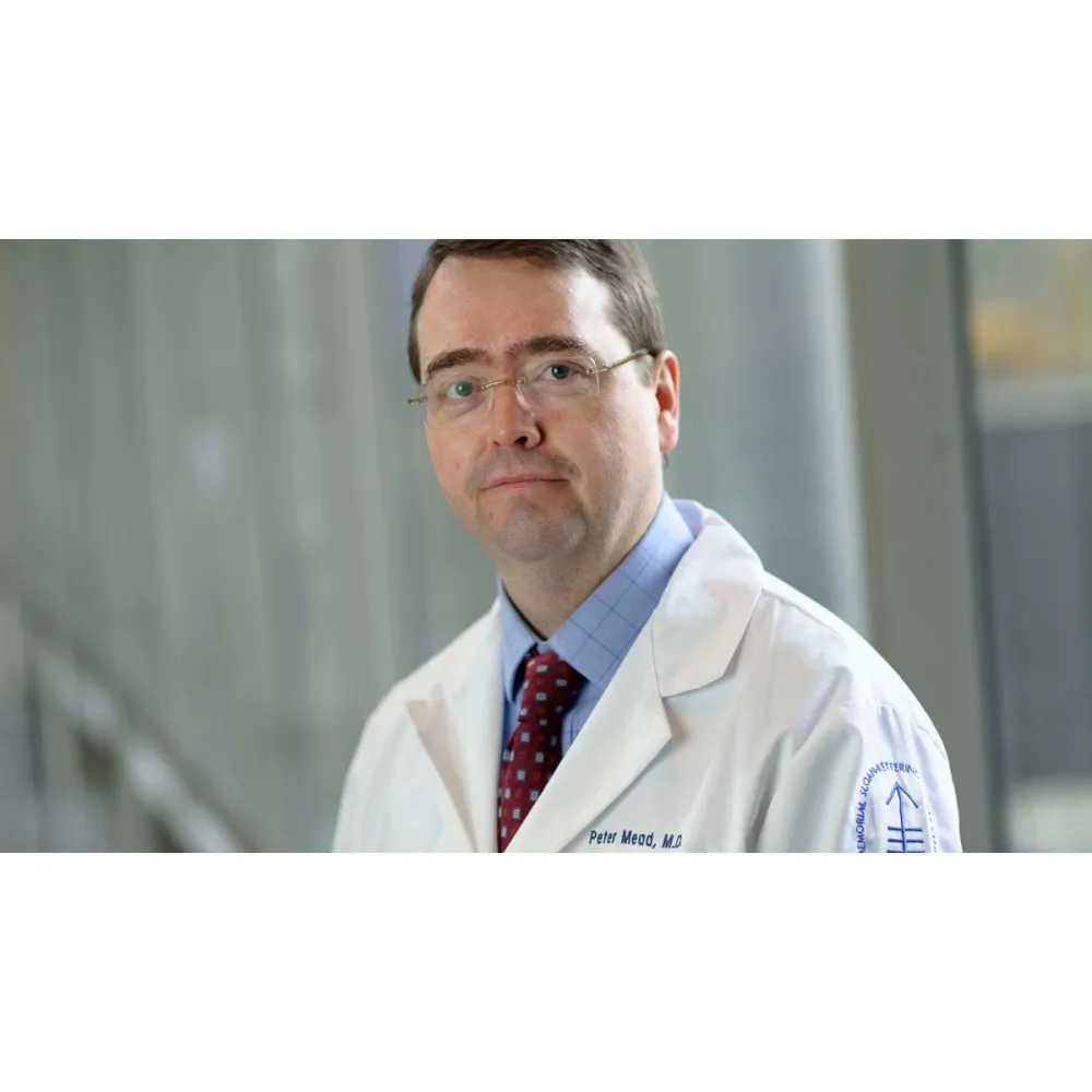 Dr. Peter Augustus Mead, MD - New York, NY - Infectious Disease, Internal Medicine