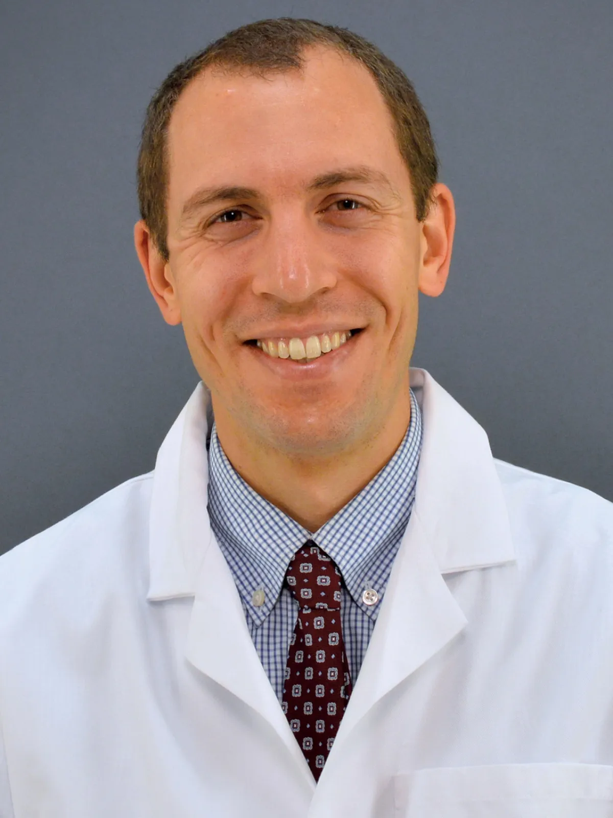 Dr. Andrew J. Hale, MD - Burlington, VT - Infectious Disease, Infectious Disease Specialist