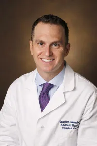 Dr. Jonathan Nathan Menachem, MD - Nashville, TN - Internal Medicine