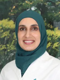 Dr. Laila Abu Zaid, MD - Cincinnati, OH - Endocrinology,  Diabetes & Metabolism, Internal Medicine