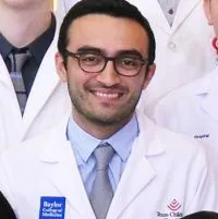 Dr. Andres Jimenez Gomez, MD - Houston, TX - Neurology