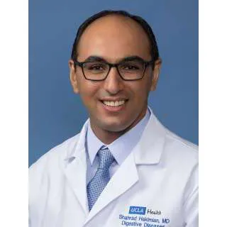 Dr. Shahrad Hakimian, MD - Los Angeles, CA - Gastroenterology, Gastroenterologist