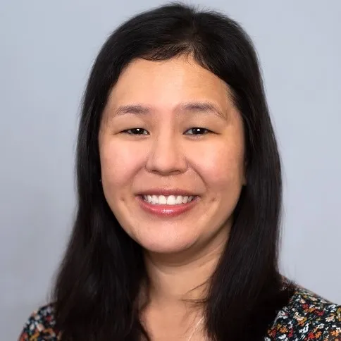 Dr. Faith Shinna Kim, MD - New York, NY - Neonatology, Neonatologist