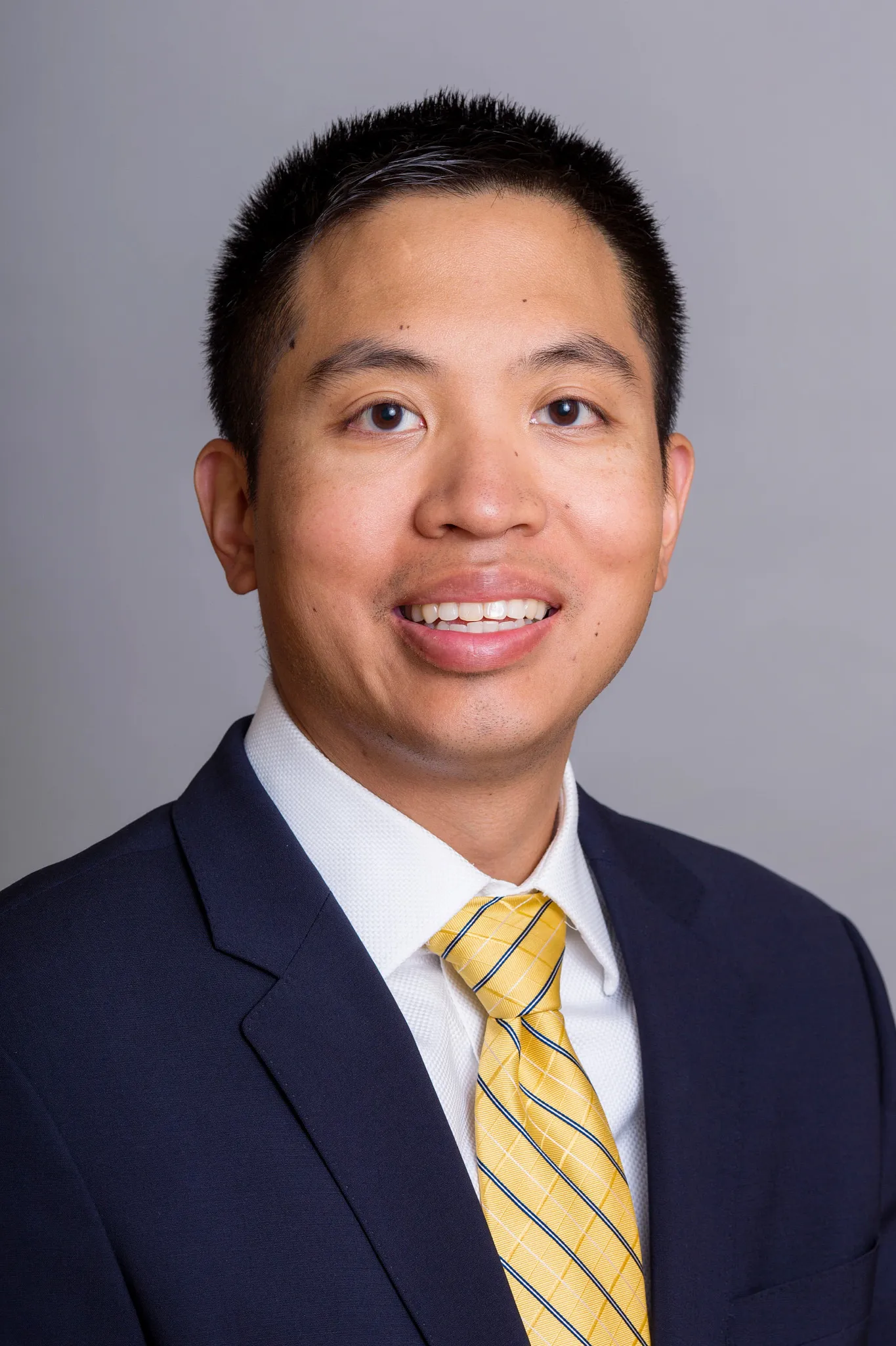 Dr. Hieu Ta - Cincinnati, OH - Cardiovascular Disease, Pediatric Cardiology