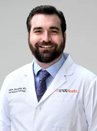 Dr. Adam Beardsley, MD - Culpeper, VA - Diagnostic Radiology