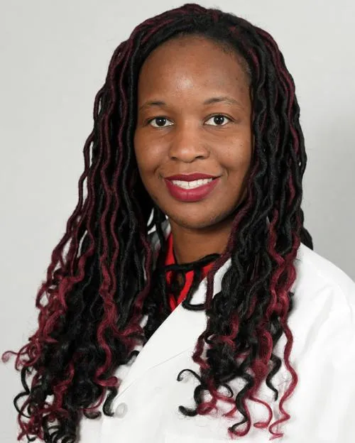 Dr. Caroline Olabisi Adegite, MD - Hackensack, NJ - Pediatrics, Critical Care Medicine