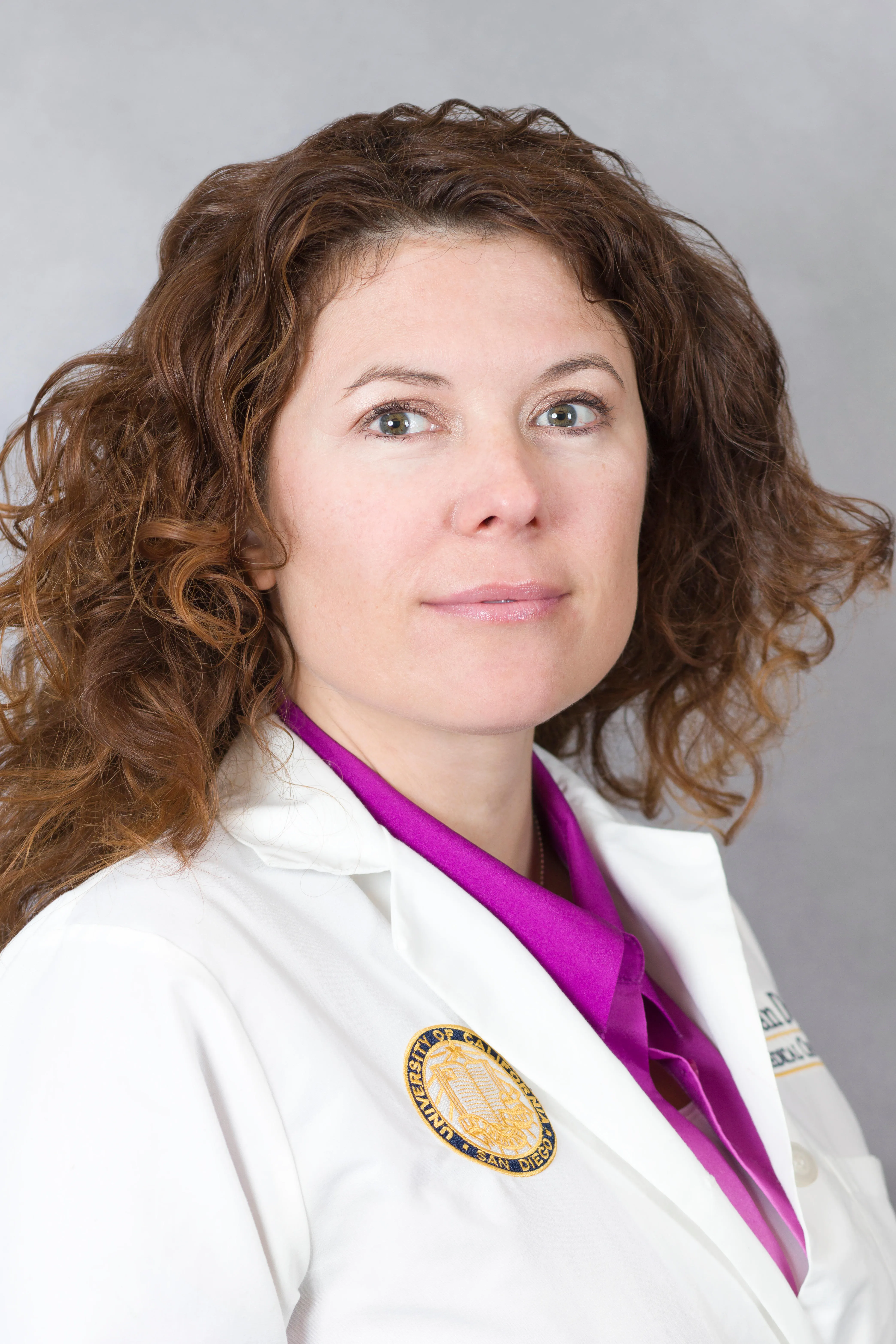 Dr. Isabel Ribeiro Caldas Domingues, MD - San Diego, CA - Psychiatry