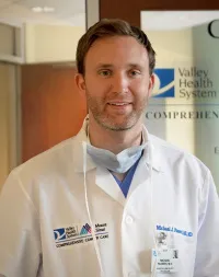 Dr. Michael Passeri, MD - Paramus, NJ - Surgery
