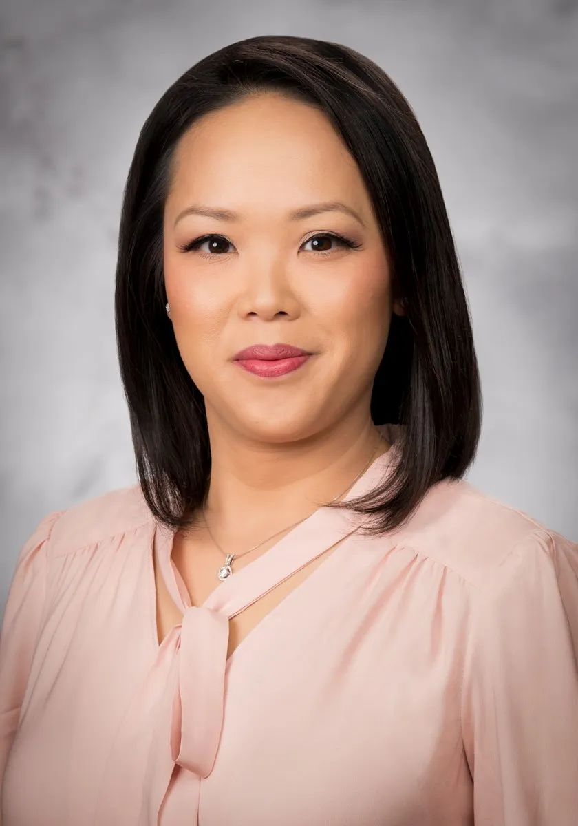 Dr. Kristen Alexis Yee, MD - Howell, MI - Internal Medicine