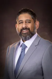 Dr. Eric Abdul, MD - Green Bay, WI - Family Medicine, Internal Medicine