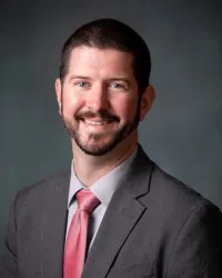 Dr. Patrick Harper, MD