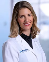 Dr. Rachel A. High, DO - Houston, TX - Obstetrics & Gynecology