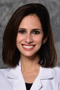 Dr. Lauren J Hassan, DO